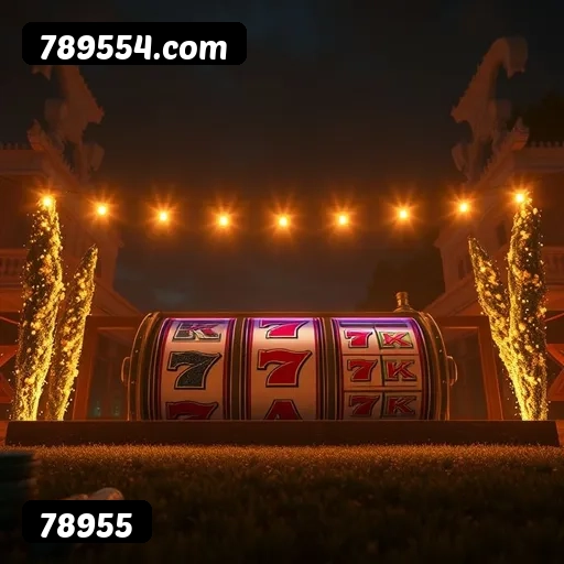 78955 bônus R$5.000 + 500 giros - Rollover 35x, prazo 30 dias, 38% taxa conversão